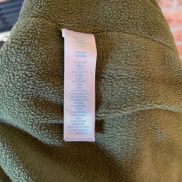 Children's Place Dinosaur Costume or Winter Wear - Picture 5 of 6